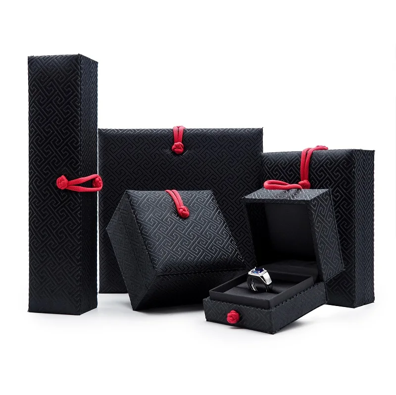 

Chinoiserie Palace Inheritance High end Jewelry Boxes, Jade, Gold Bracelets, Jewelry Packaging Boxes