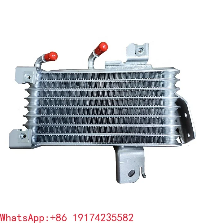 

3291048230 For RX350h 2023 2024 Model Transmission Oil Radiator Transmission Oil Cooler