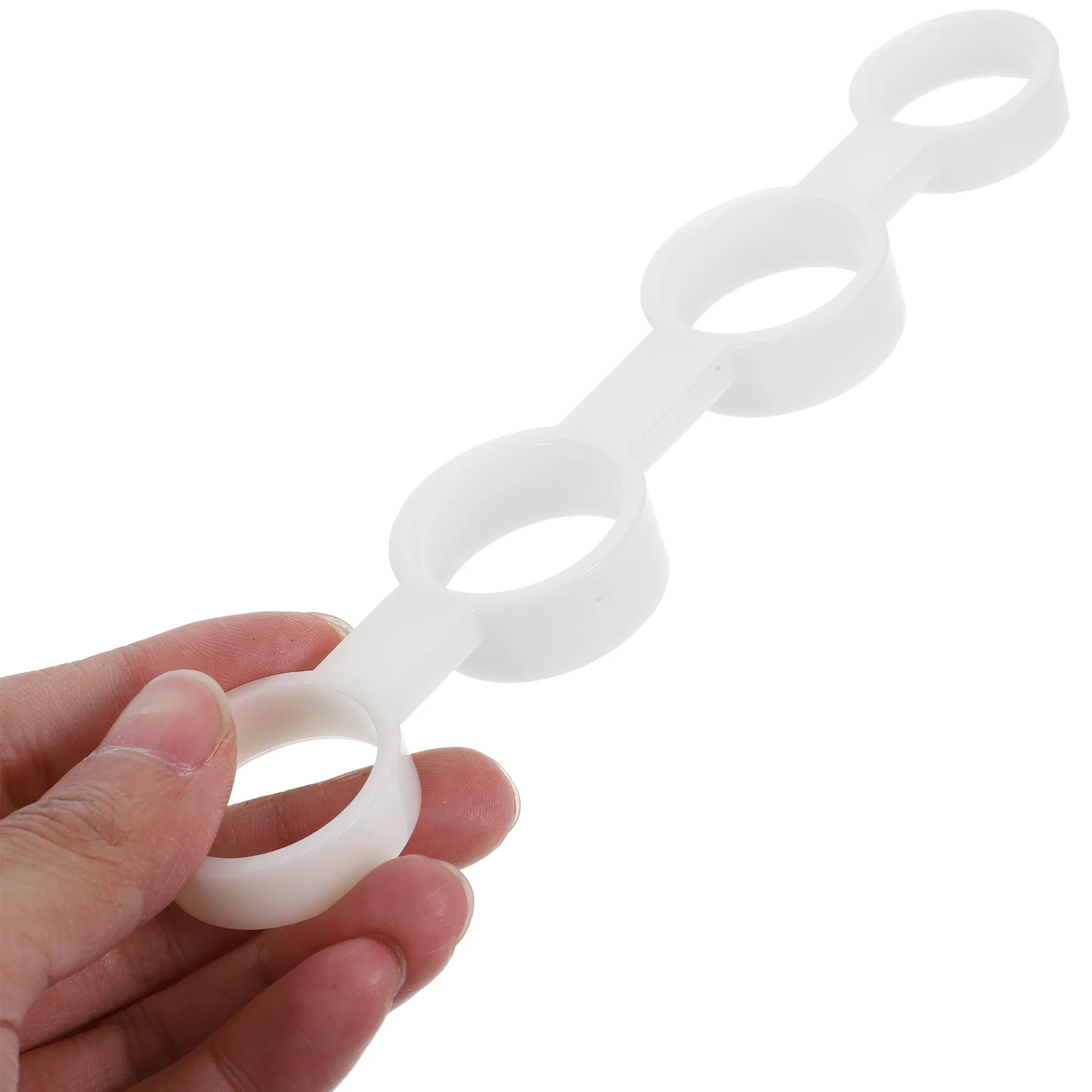 

Guitar Expander Beginner Bass Practice Trainer Plastic Expansion Trainer For Musical Instrument Piano Finger Stretcher Hand