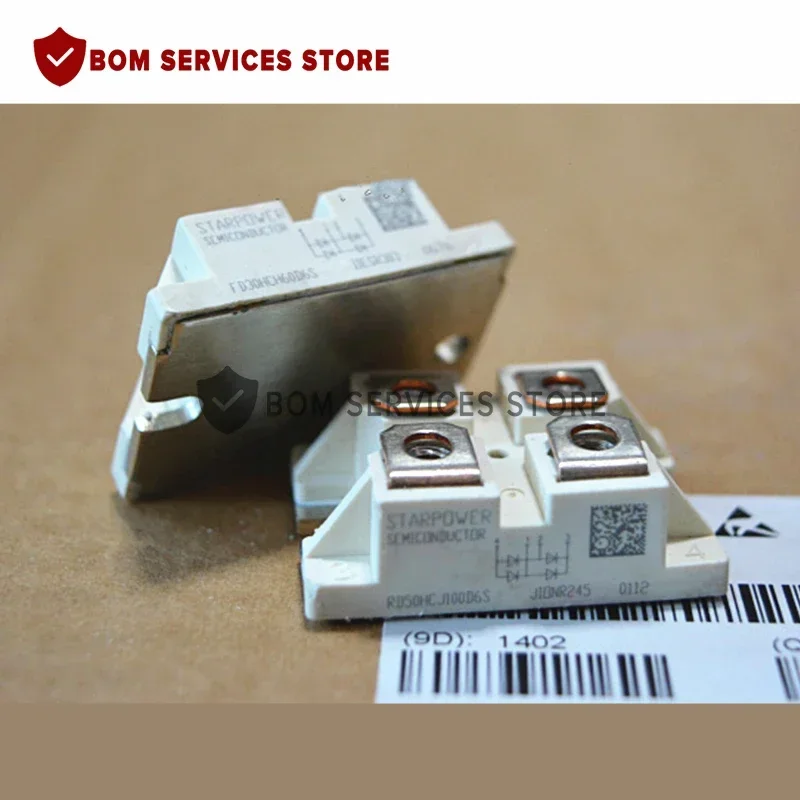 

RD50HCJ100D6S MD25CUR120D6S FD30HCH60D6S БЕСПЛАТНАЯ ДОСТАВКА НОВЫЙ ОРИГИНАЛЬНЫЙ МОДУЛЬ IGBT