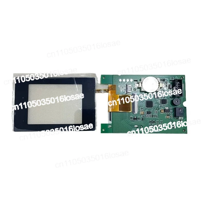For Merol  Coffee Machine710/711/712/717 Display Screen Circuit / Me-715 Main Board Parts Accessories