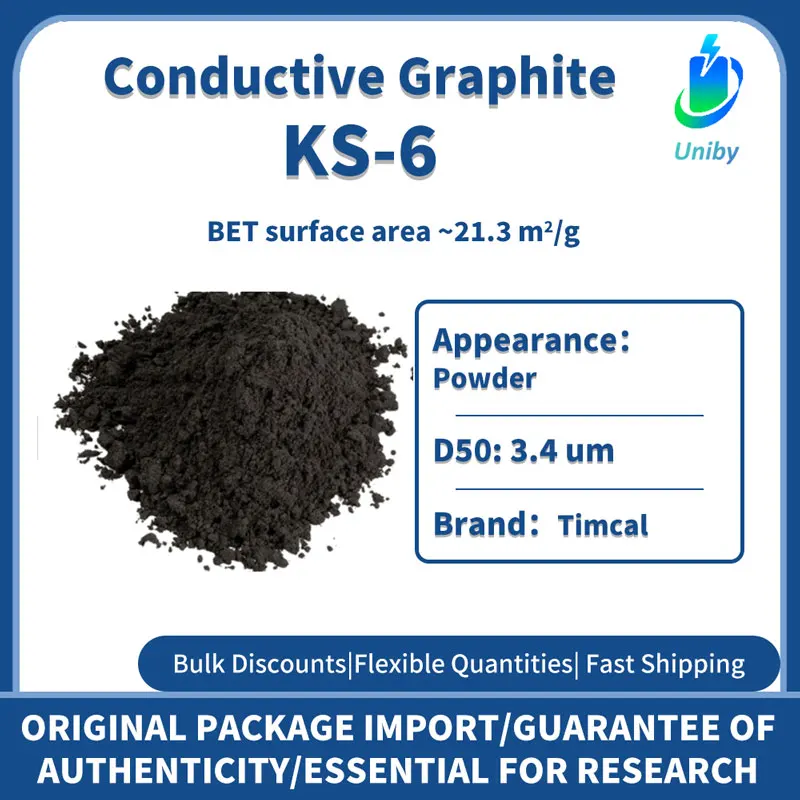 High Purity Conduct… - image