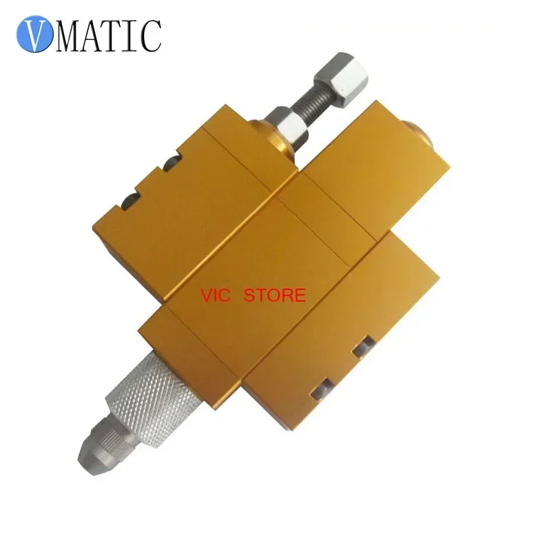 Free Shipping Needle Off Glue Dispensing Pneumatic Valve