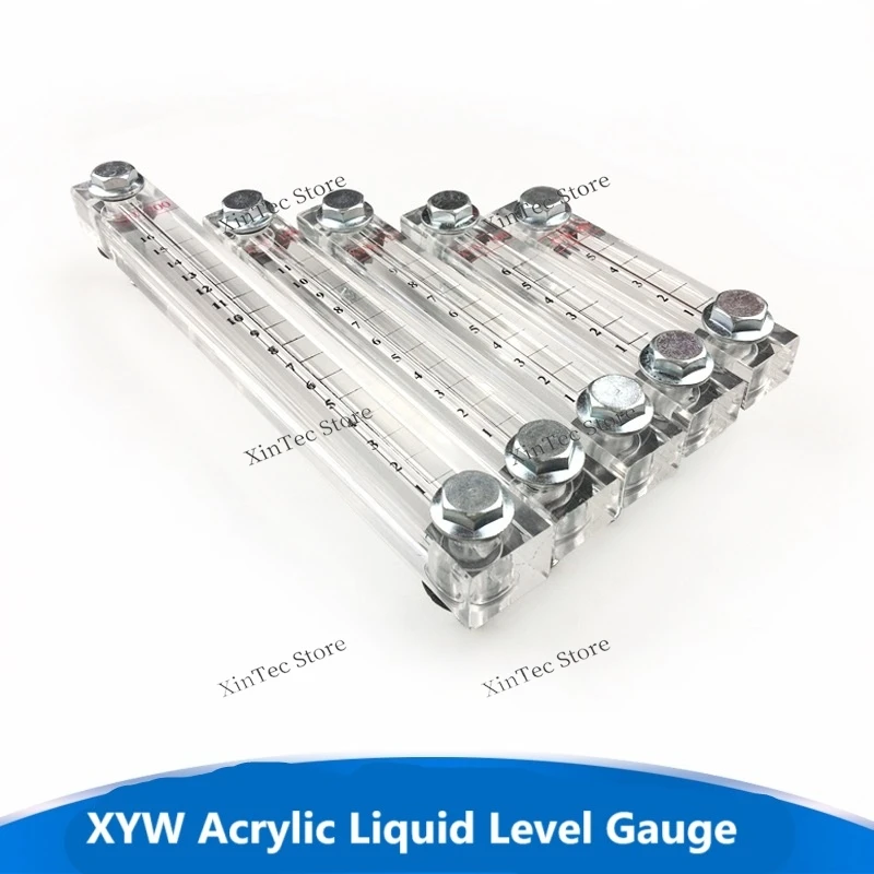 Guía de nivel de aceite hidráulico XYW150: una herramienta esencial para mantenimiento y reparación