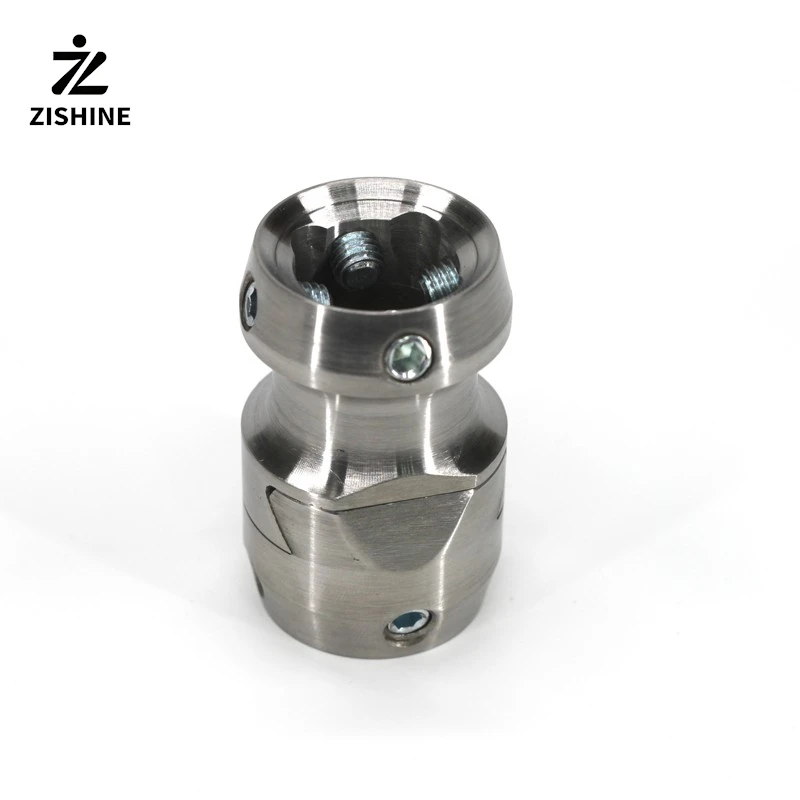 Two - Way Joint Prosthetic Accessory: Artificial Limb Orthosis Prosthesis Socket Fastener for Enhanced Stability Fixator