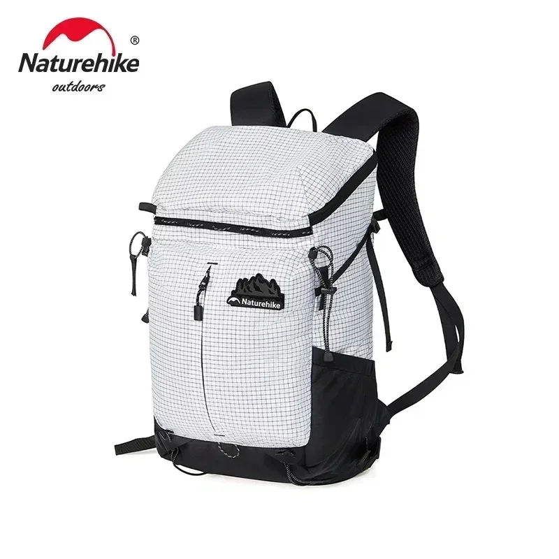 Naturehike Bike Backpack Hiking Trails Waterproof Dry Bag Sports Outdoor Travel Luxury Hike Work Tools Lightweight Backpack