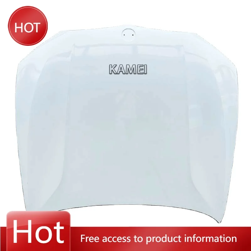 

Горячие продажи высококачественных автомобильных деталей, подходящих для переднего капота оригинальной серии G20