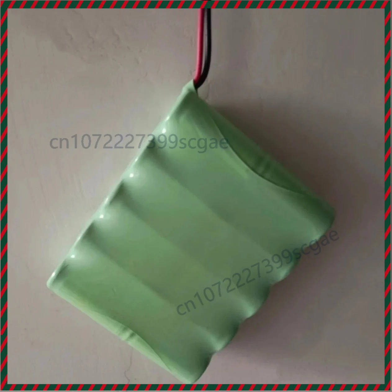 Ni-MH Rechargeable Battery Pack 12V 3000mAh SC Cell for Disheng Power Equipment