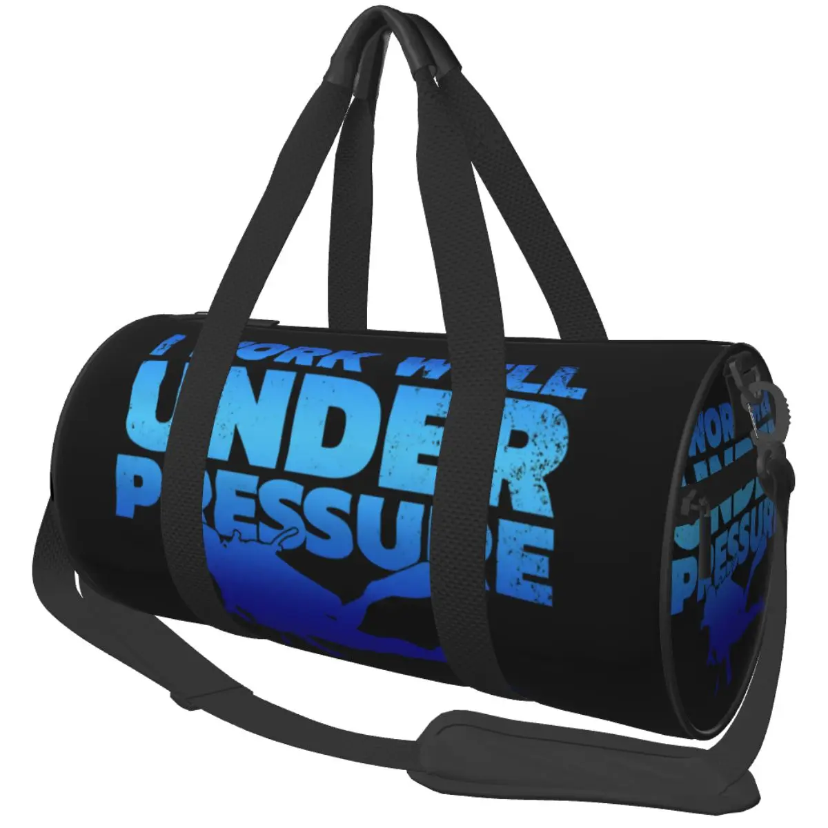 Duiken Duffle Gymtas Voor Outdoor Sport Cadeau Voor Duiker Duiker Sport Sporttas Waterdichte Sport Reistassen Rugzak