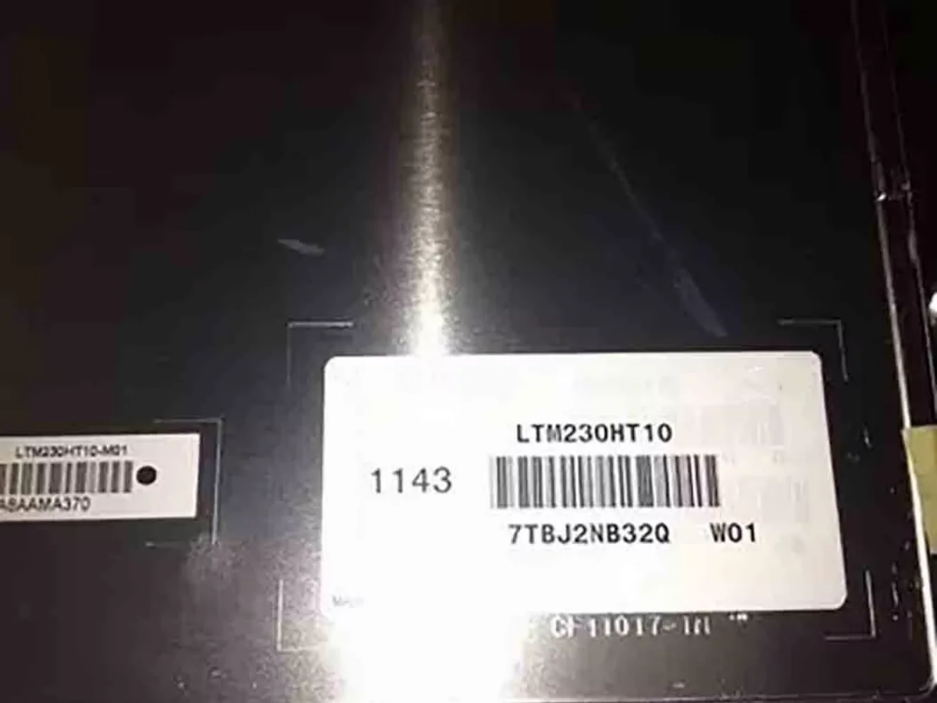 Origineel LTM230HT10 23,0-inch LCD-paneel LCD-scherm