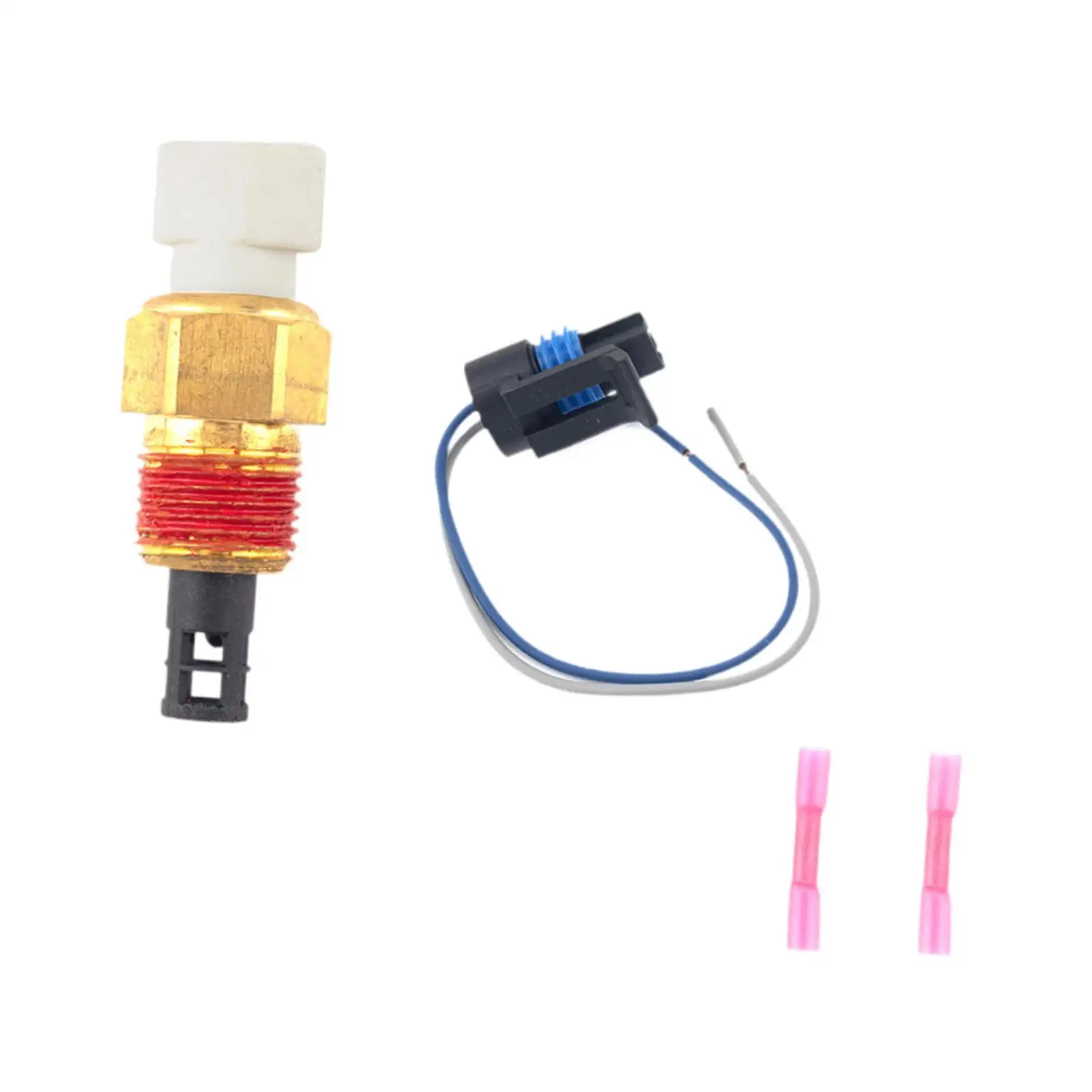 

Intake Air Temperature Sensor 25037225 for Chevrolet Cavalier 1985-1989
