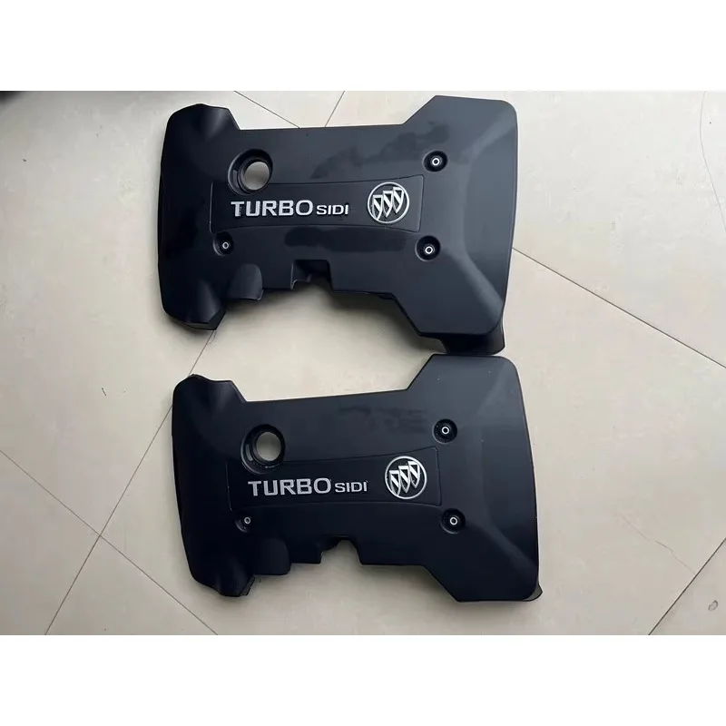 

The Engine Cover Plate for Buick Envision