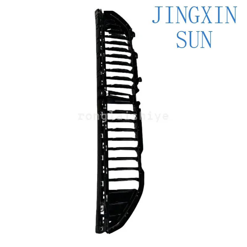 Ronglai Front Bumper Under Grille Original Factory For Hiphi Y Front Bumper Net Intake Grille More Discounts