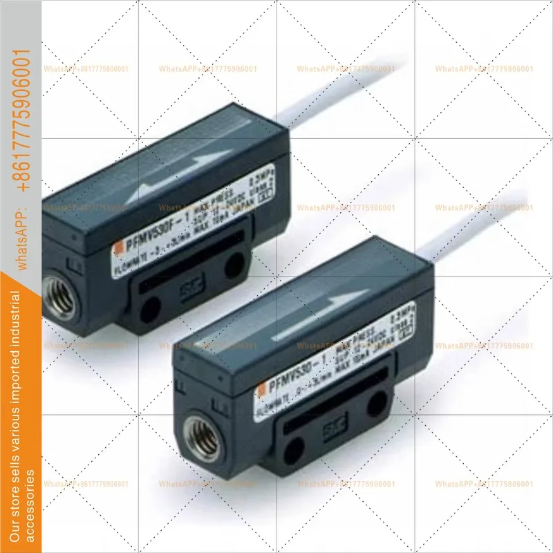 Original Micro Flow Open PFMV530-1-A/PFMV530-1/PFMV510F-1