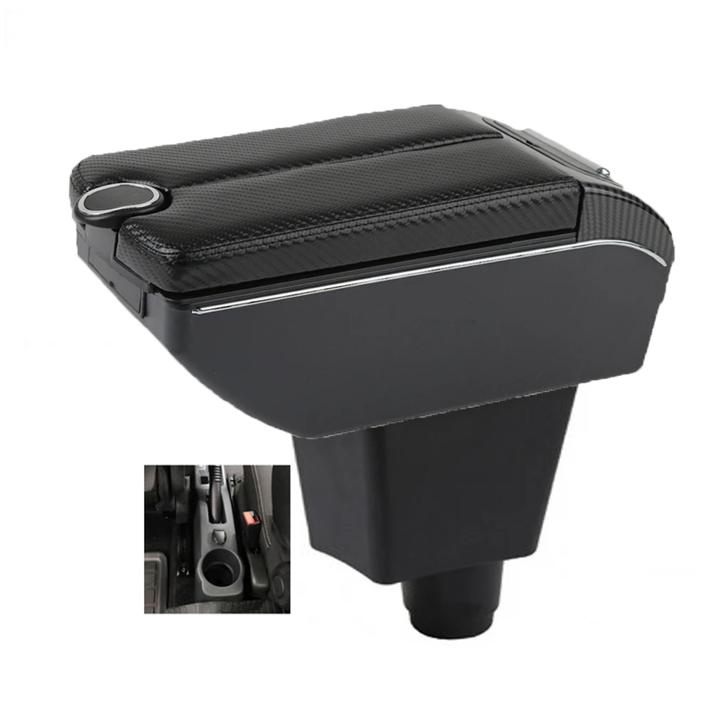 لرينو لوجان 2 مسند الذراع صندوق داسيا لوجان 2 دوكر سانديرو 2 صندوق تخزين الذراع تستعد لوحة التحكم المركزية دعامة المرفق #2