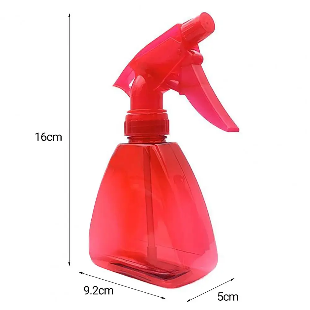 Flacone Spray per nebulizzazione da 250ML spruzzatore d'acqua per giardinaggio fiore per piante grilletto portatile annaffiatoio per irrigazione di fiori in vaso lattine per l'acqua