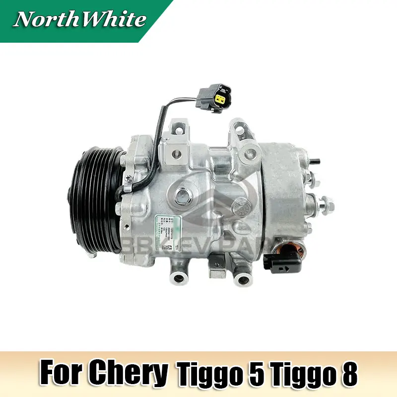 Air Conditioning Compressor For Chery Tiggo 7 Tiggo 8  T21-8103010BA