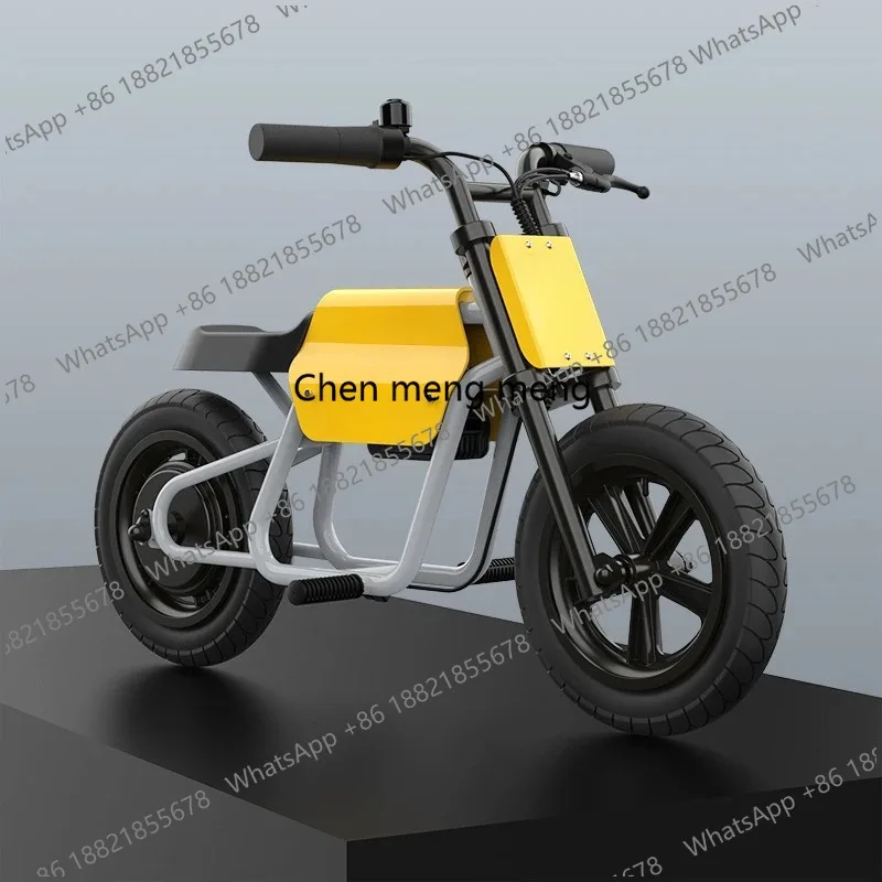 Mountain Snow Bike Lithium Battery Helps Men and Women with Variable Speed Commuting Lightweight Battery Electric Bike