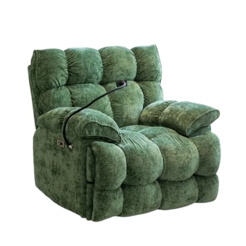 Lounge Luxury Living Room Sofa Lazy Adults Relax Apartment Sofa Multifunctional Cushion Muebles Para Habitacion Furnitures