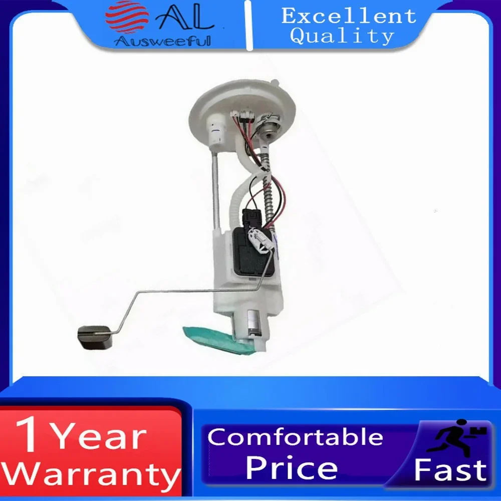 

Fuel Pump Module Assembly 0580313186 Fits For FORD RANGER 2.3L, 2.5L 2008-2012 # 9L55-9H307-DC