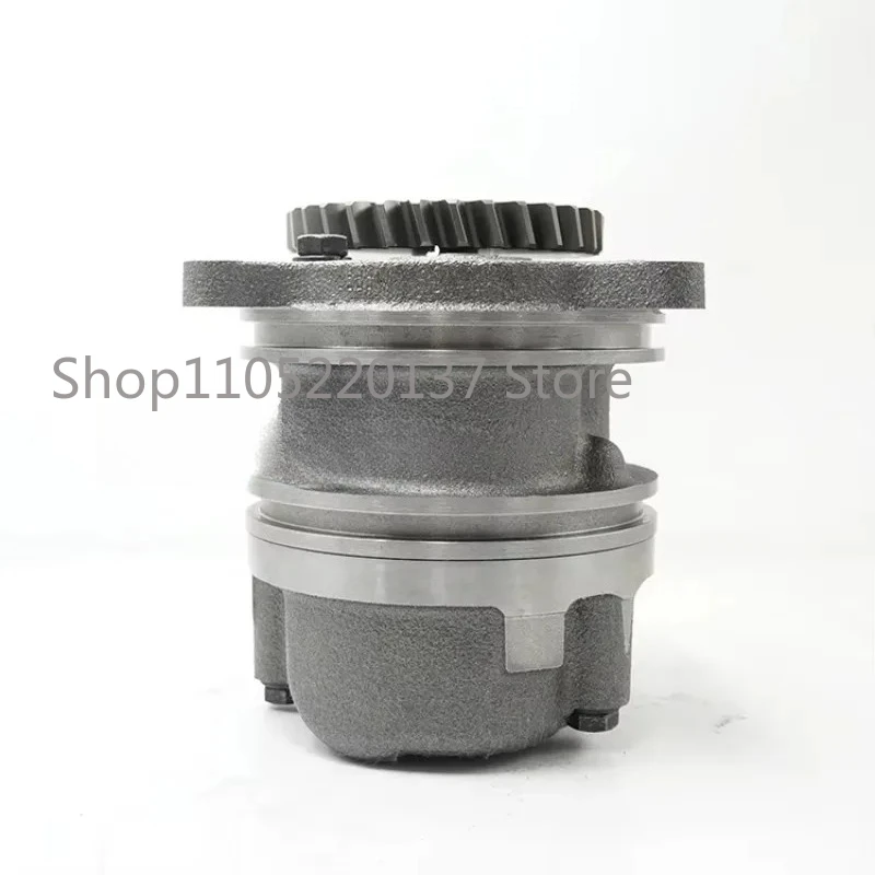 Marine Engine Spare Parts 3047549 K19 Lubricating Oil Pump 3047549
