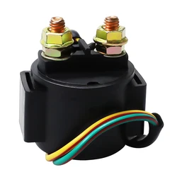 Motorcycle Starter Solenoid Relay For Honda Goldwing GL 1800 1500 1000 VT1100 VT1100C Shadow CBX Gold Wing GL1800 GL1500 GL1000