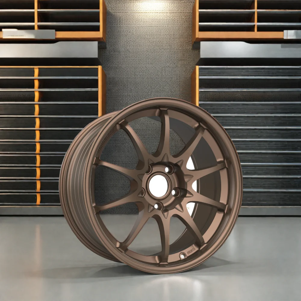 

17 22 Inch Forged Aluminum Alloy Wheels 4 Pieces Painted Wheel Rims for Car for E s Cls New for 5