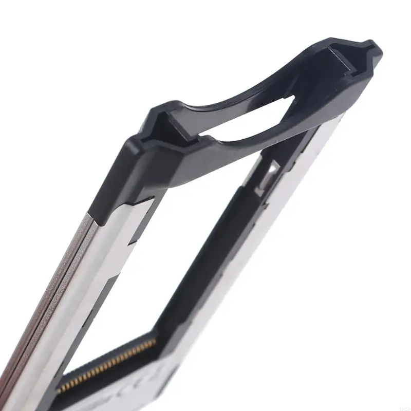 A52B USB ExpressCard Expansion Card Reader 2 Puertos USB .0 ExpressCard Adaptador 98 mm