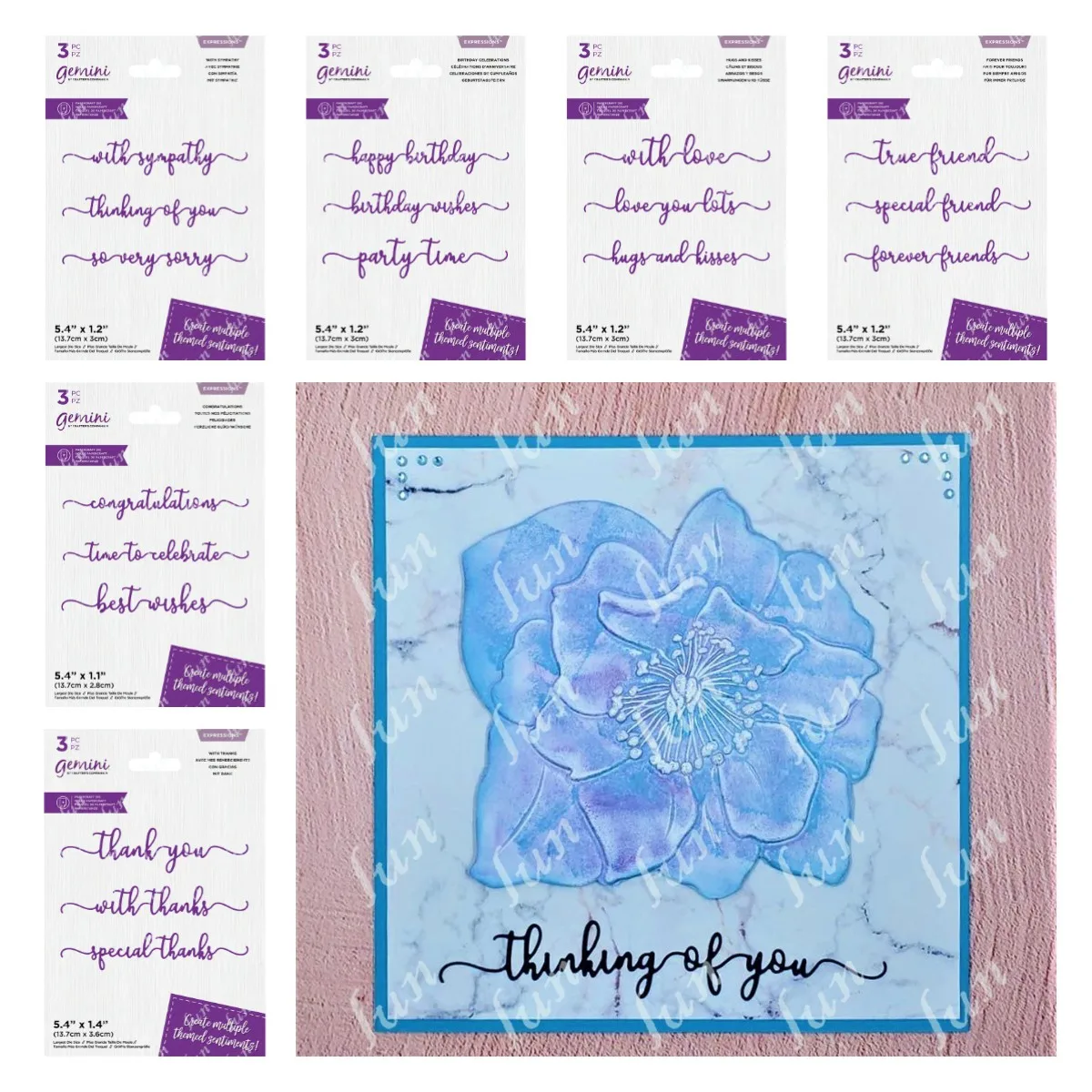 

New Metal Cutting Dies Scrapbooking Supplies Decoration Birthday with Thanks Molds Cuts Crafts Embossing Template Diy Handmade