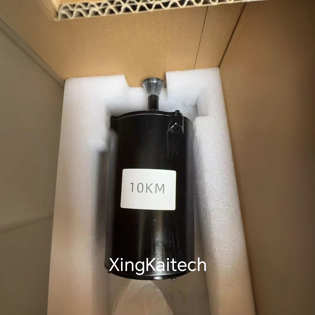 

Digital HD FPV Optical Fiber Module Relay Extender Module Long-Range 2km/3km/5km/10km/15km/20km Transmission Anti-Interference