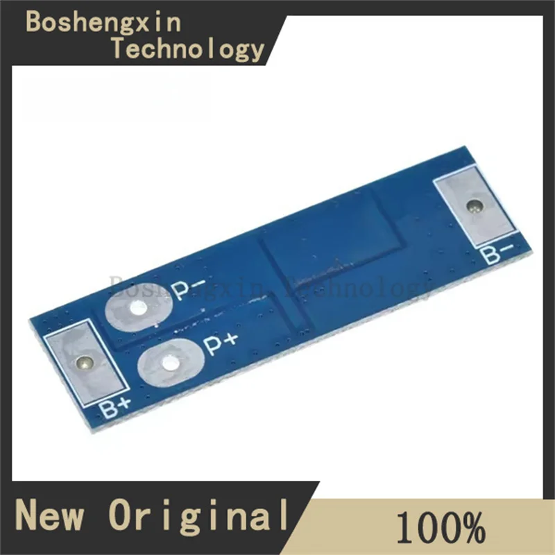 1 個単一セクション 3.2V リチウムリン酸鉄保護ボード充電過充電防止モジュール 12A