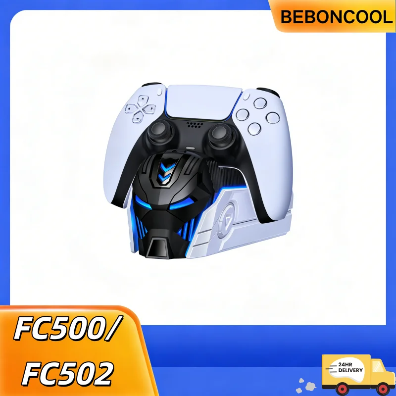 Beboncool FC500 PS5…