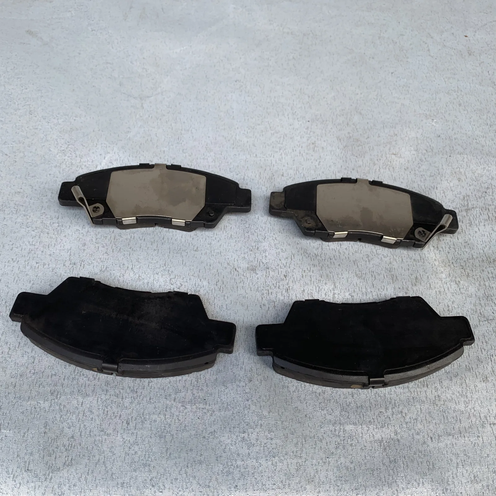 

45022-TM4-H00 BRAKE PADS FOR HONDA