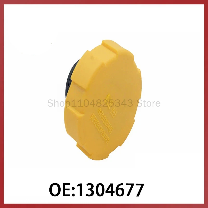 

1304677 fits for Daewoo Opel; Parts Car Radiator Cap Expansion Tank Cover Fuel Tank Cover