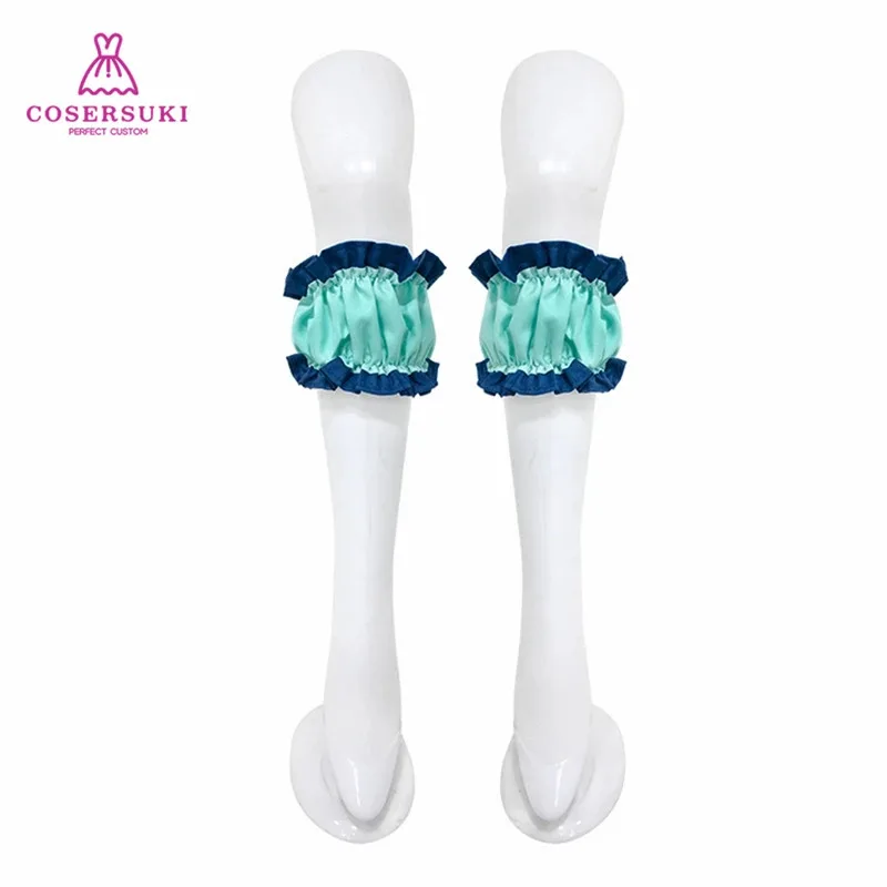 20151123 طوكيو ميو أيزاوا مينتو Momomiya Ichigo تأثيري كرنفال هالوين عيد الميلاد زي #4