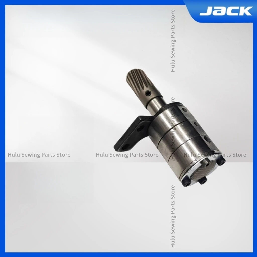 1PCS Original Oil Pump for Jack Bruce 8669 K4 664 Square Toe Interlock Machine 600 Three Needle Five Thread Covering Stitch