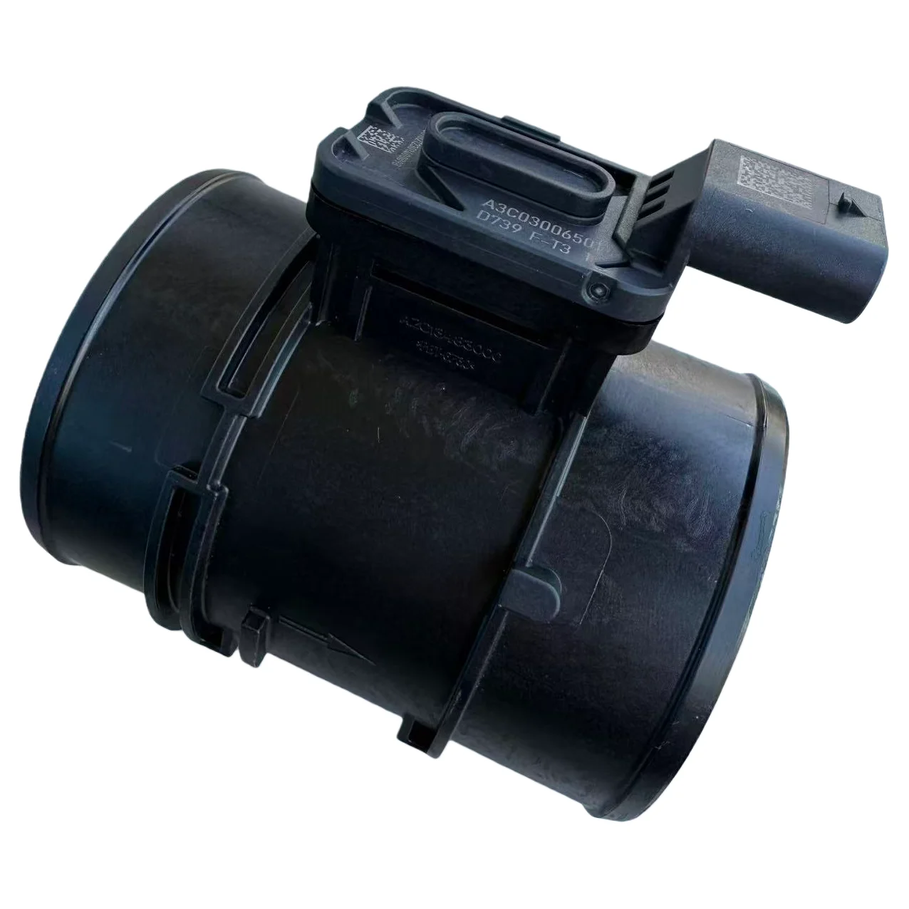 

Датчик массового расхода воздуха 68382358AB 68382358AA для ALFA ROMEO FIAT Jeep Compass 2017-2021 46344881 A3C03006501