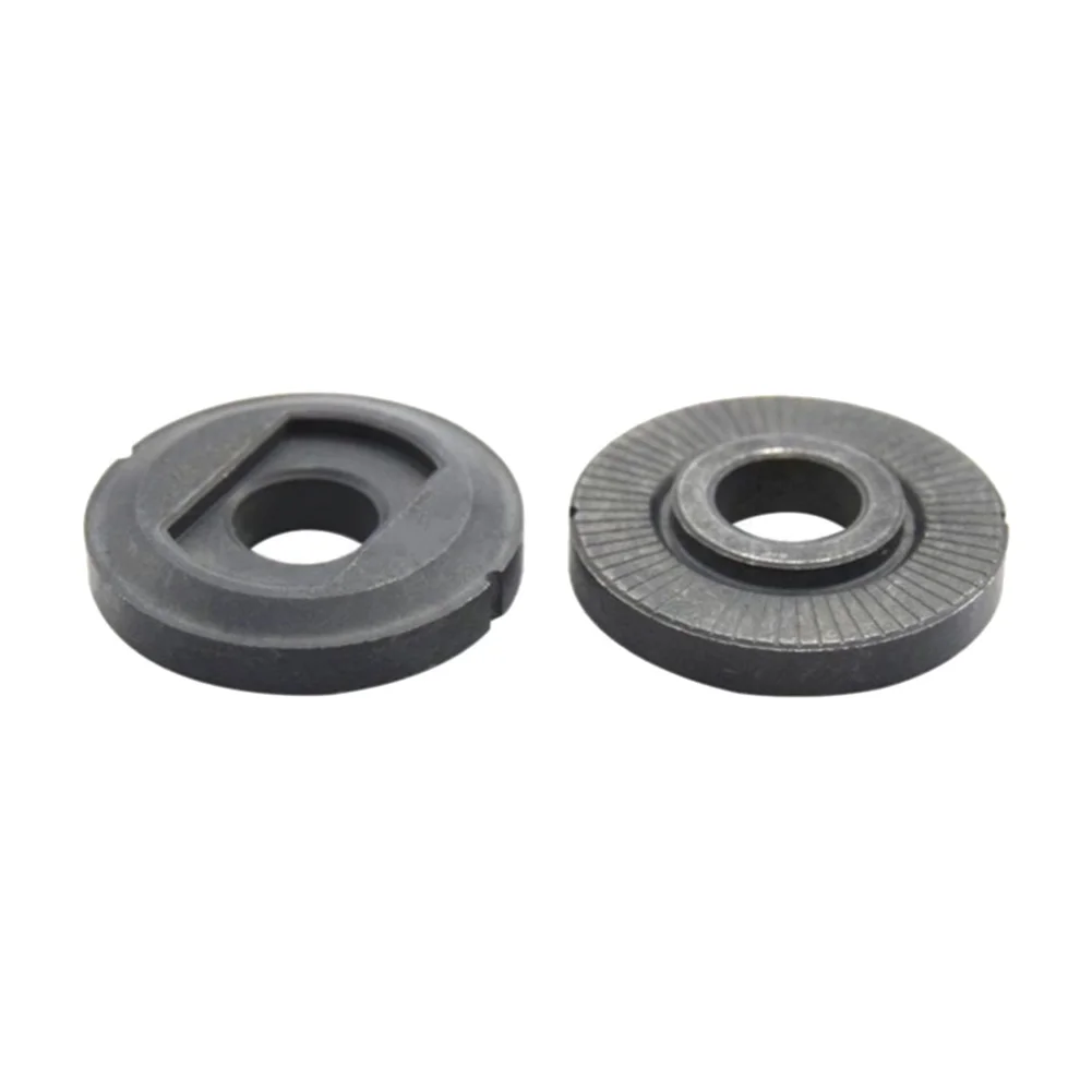 Flangia interna flangia di ricambio per riparazione smerigliatrice angolare Rondella metallica Design flangia flangia interna filettata per 9016B