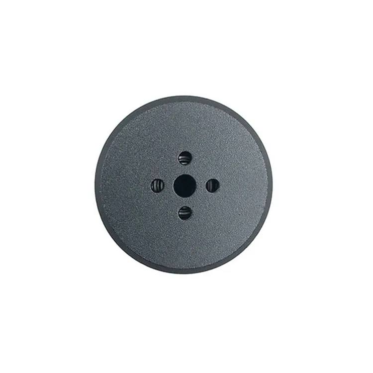 Motor robô sem escovas, grande torque, gb/gbm/pm2205, braço mecânico, para câmera, robô gimbal, motor pmsm, furo grande