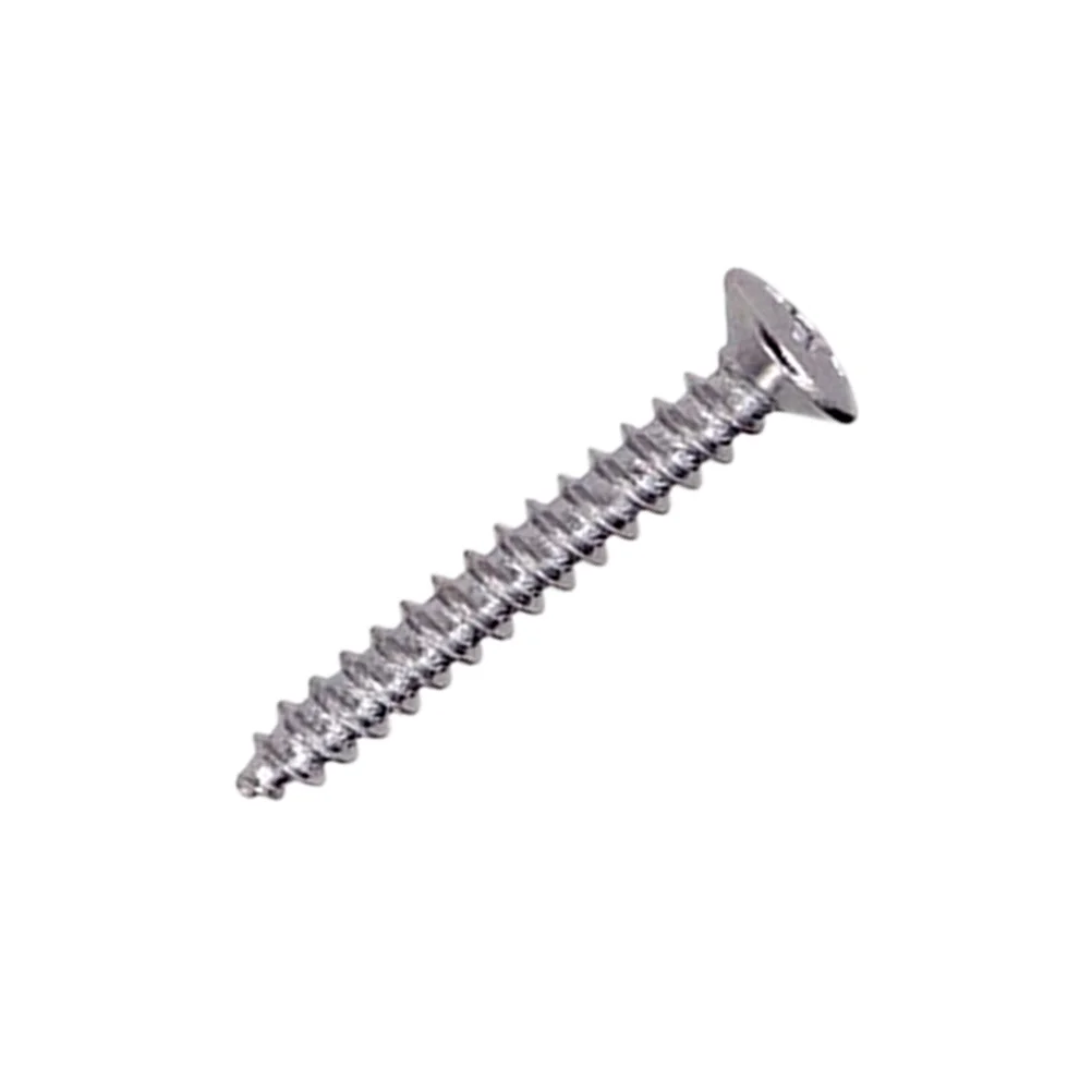 Tornillos de pastilla de bobina única para guitarra eléctrica, resortes plateados, fáciles de instalar, uso conveniente, tornillos de pastilla de repuesto perfectos
