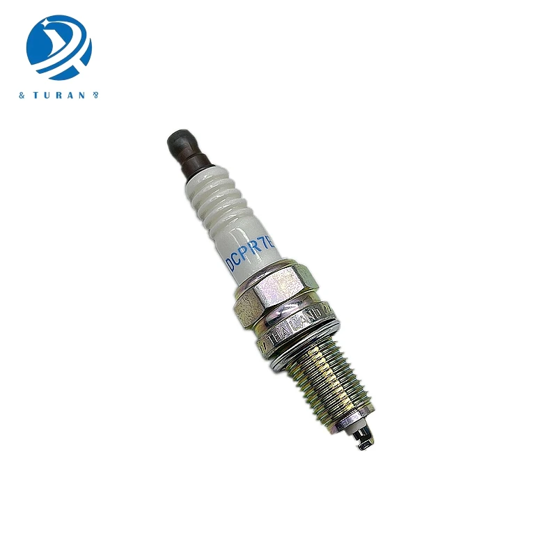 

Spark Plug DCPR7E for Harley XL1200C SPORTSTER CUSTOM 2012-2016
