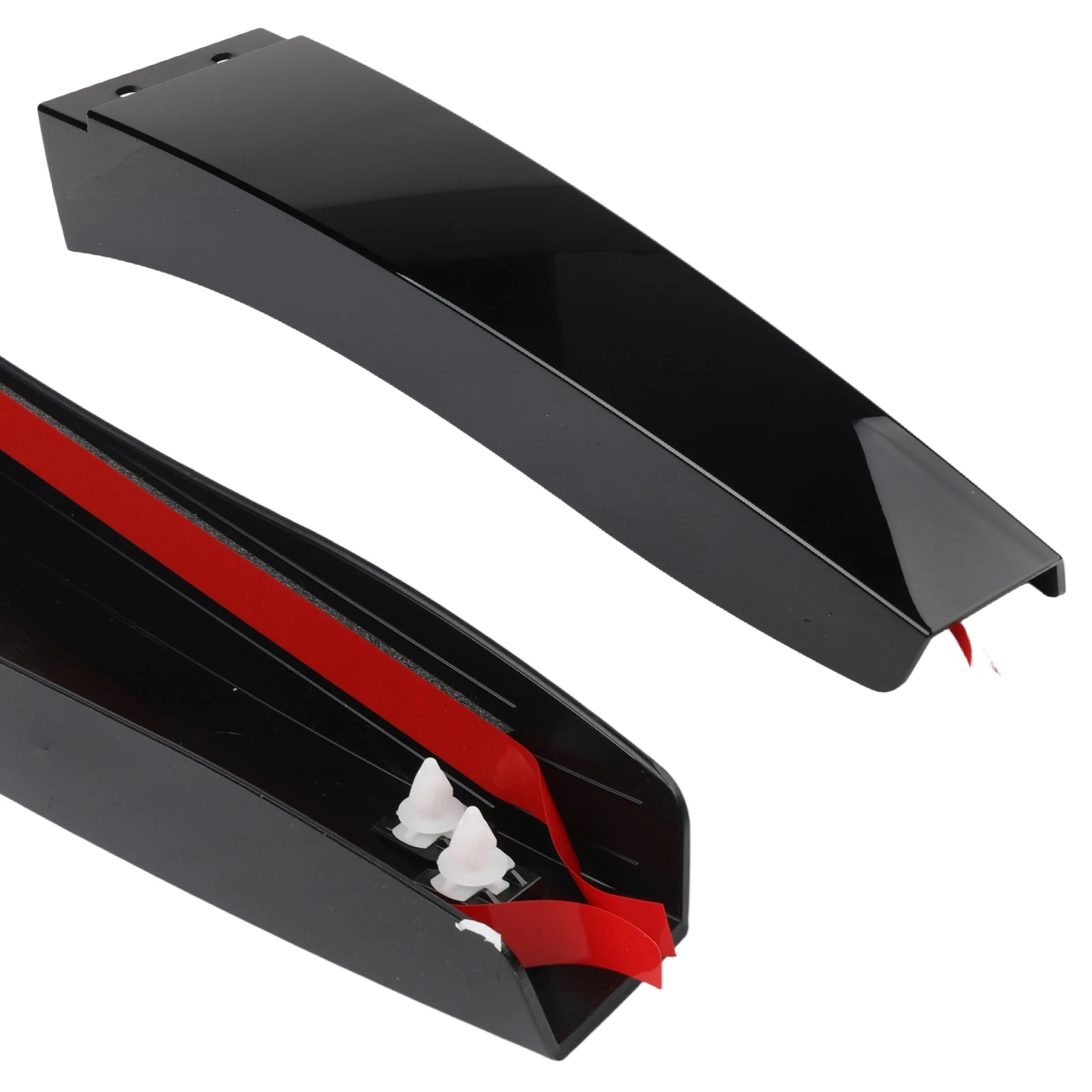 

OEM Front Right B Pillar Cover Trim Replacement for Jetta 2011 2018 Model Number 5C6853289041 Made from ABS Material