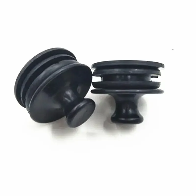 excavator front lower glass plug mention lump plastic buckle excavator accessories For KOMATSU PC 60 75 215 235 SANY SY