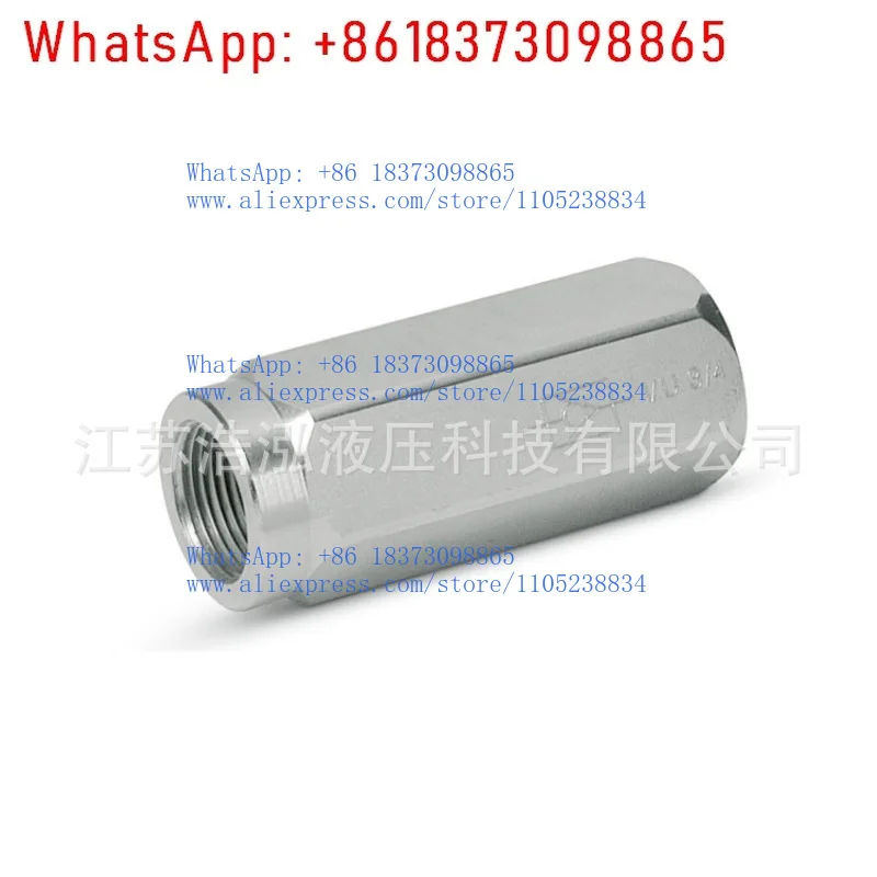 V0620 VU-3/4 Hydrau…