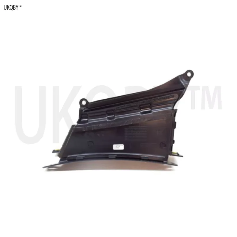 

Кронштейн вспомогательного резервуара для воды, нижний правый воздуховод, внутренняя левая сторона боковой стены 51747347375 51747347376