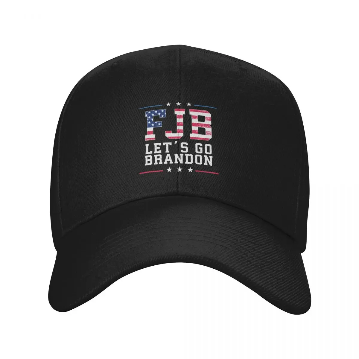FJB Baseball Cap derby hat New In Hat beach hat Caps Women Men's