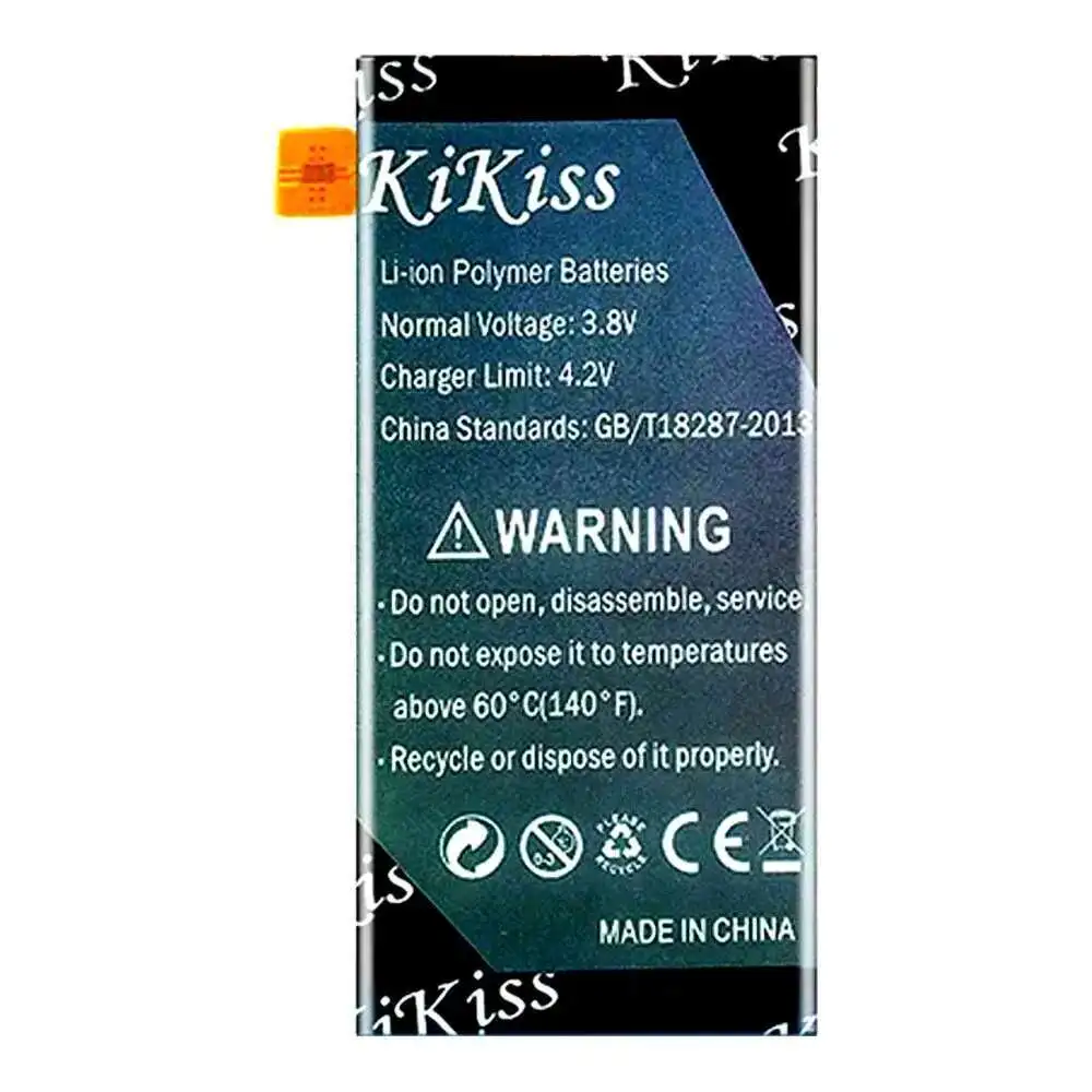 

1300 мАч EB-BF712ABY для Samsung Galaxy Z Flip3 Flip 3 5G F7110 SM-F711B долговечный стабильный аккумулятор для мобильного телефона