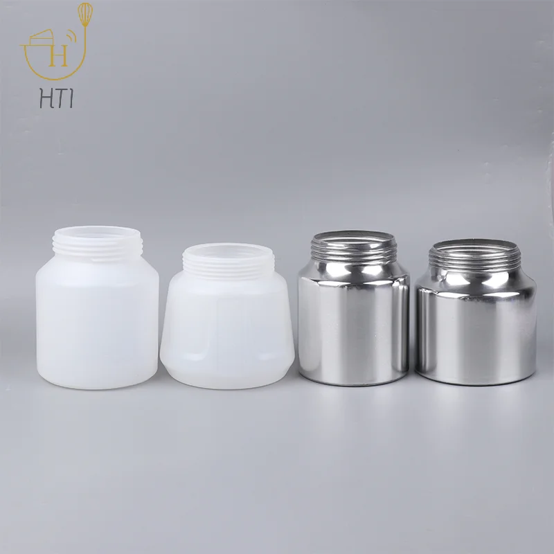 Durable Paint Containers Paint Sprayer Container Paint Sprayer Accessory Portable Paint Can For Container Additional