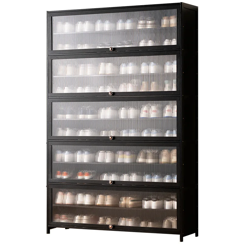 

High shoe cabinet, integrated vertical entry cabinet, entrance cabinet