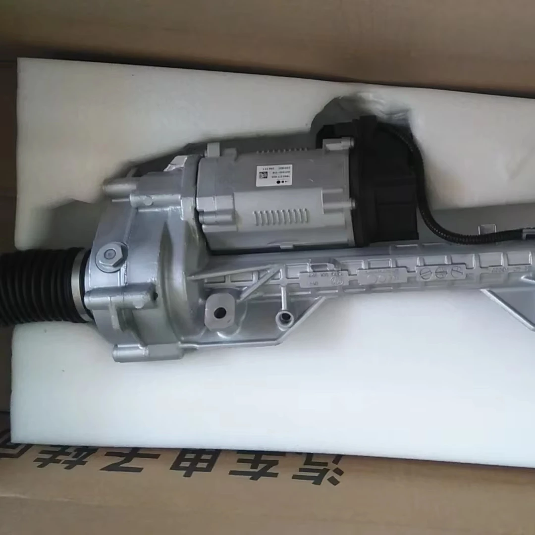 

Electric Power Steering Rack Assembly for E81 E82 E88 E90 E91 E92 E93 32106872478 &32106793457